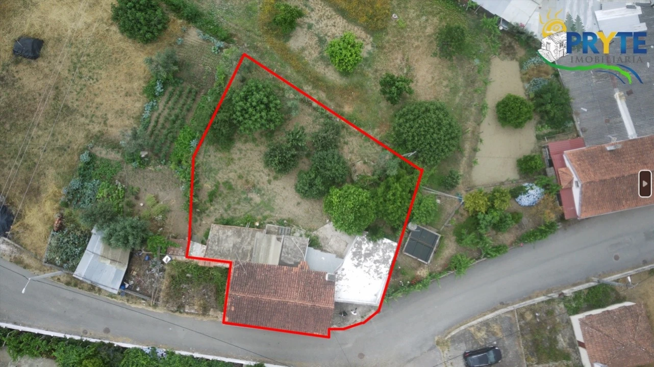 Moradia T3 para Venda em Sertã Foto 6