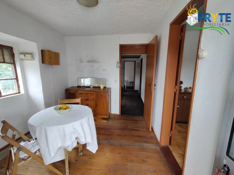 Moradia T3 para Venda em Sertã Foto 12