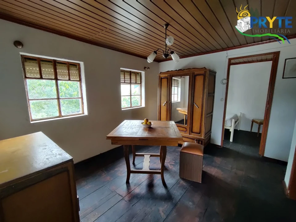 Moradia T3 para Venda em Sertã Foto 14