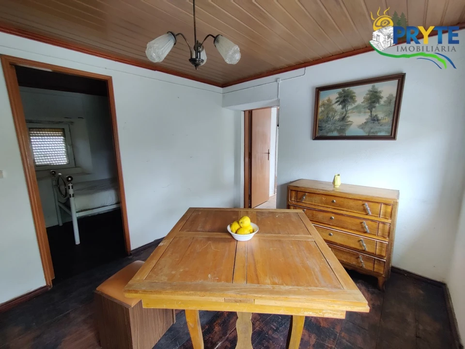 Moradia T3 para Venda em Sertã Foto 15