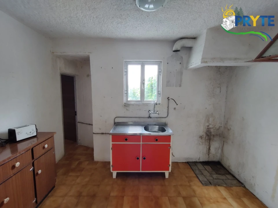 Moradia T3 para Venda em Sertã Foto 16