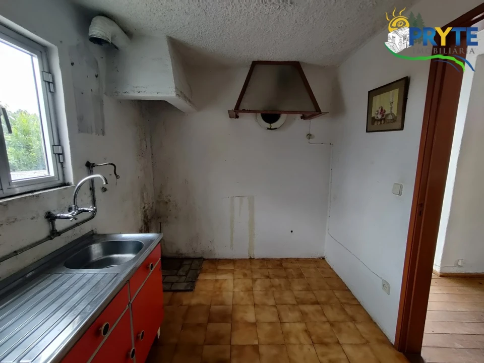 Moradia T3 para Venda em Sertã Foto 17