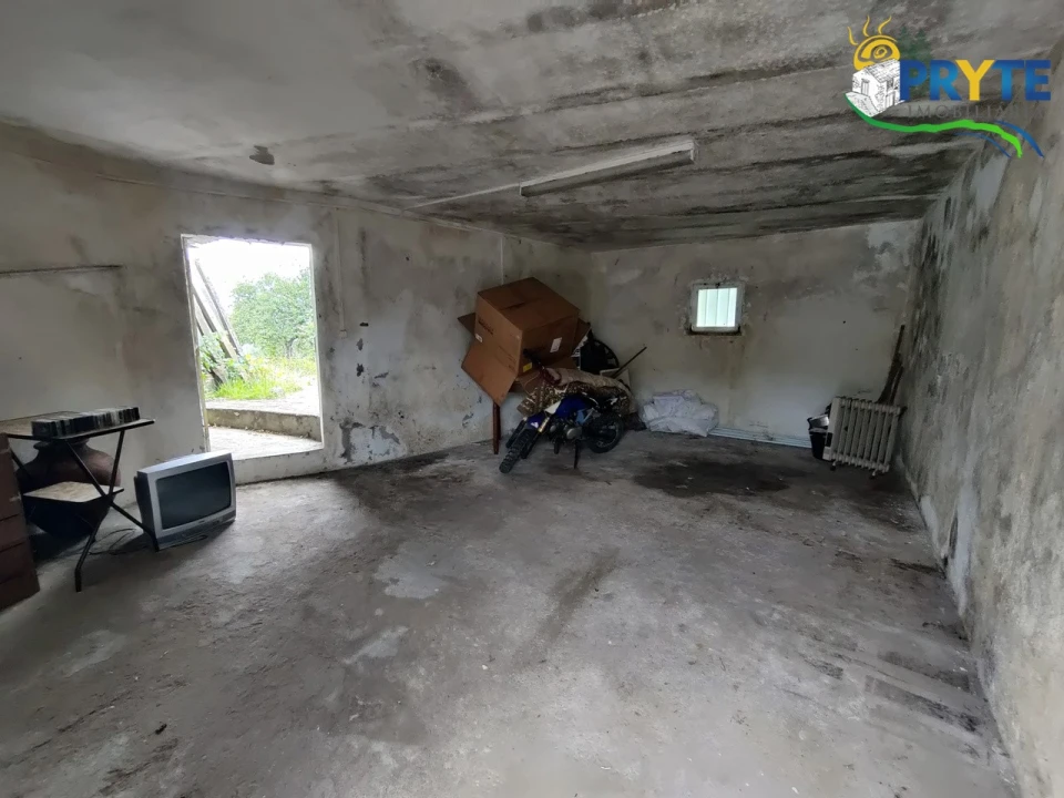 Moradia T3 para Venda em Sertã Foto 22