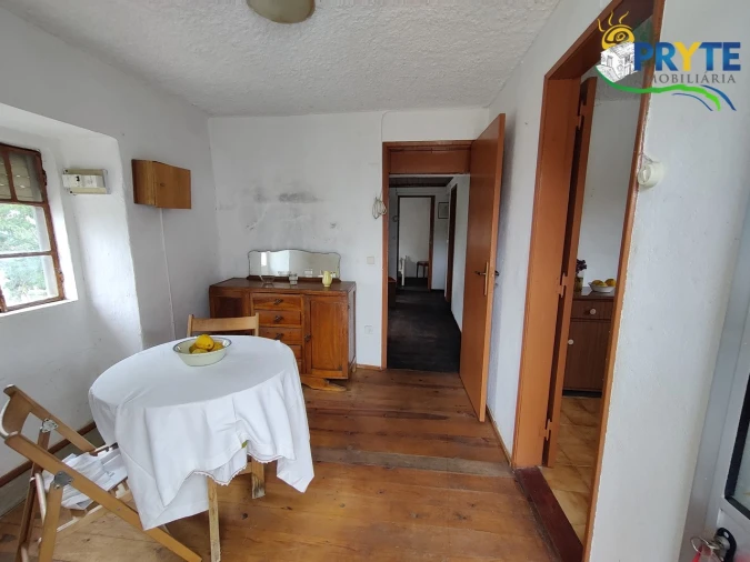 Moradia T3 para Venda em Sertã Foto 12