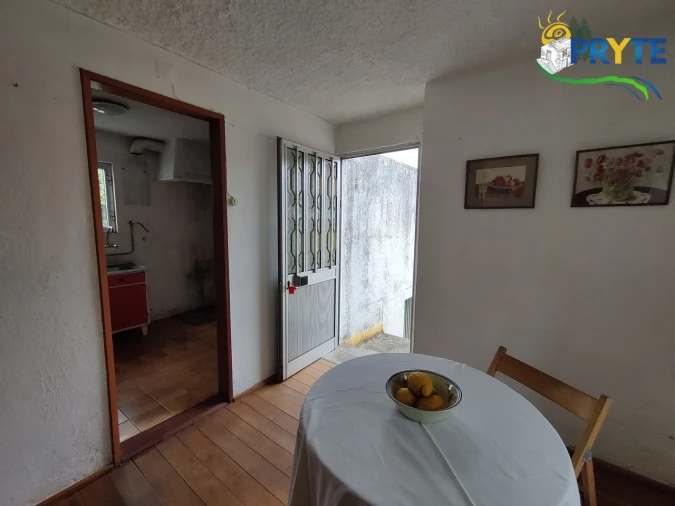 Moradia T3 para Venda em Sertã Foto 13