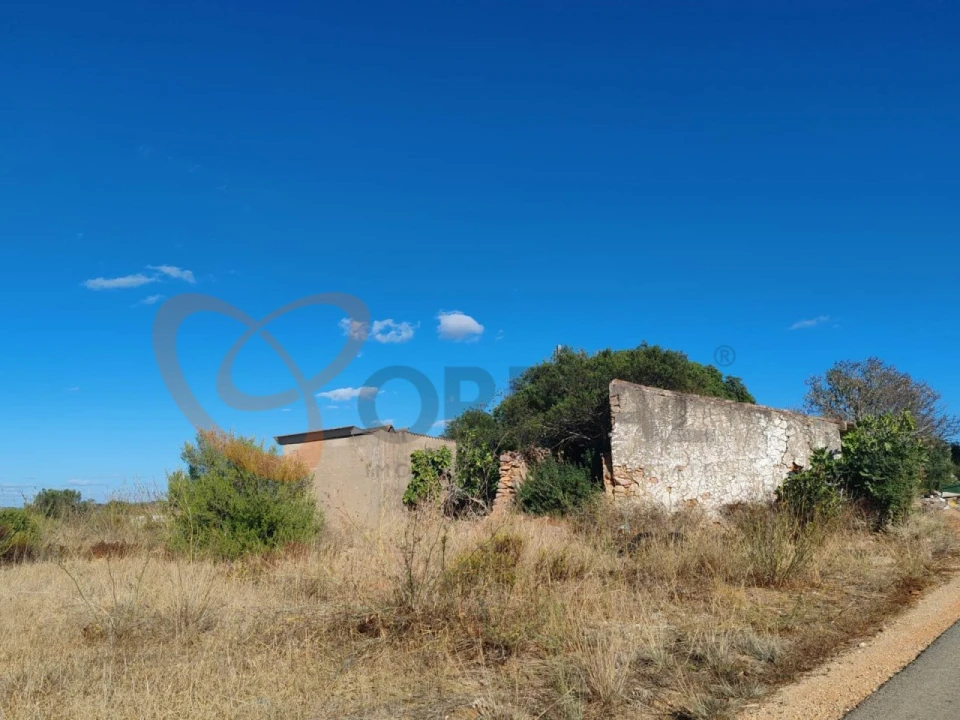 Terreno para Venda em Alcantarilha e Pêra Foto 3