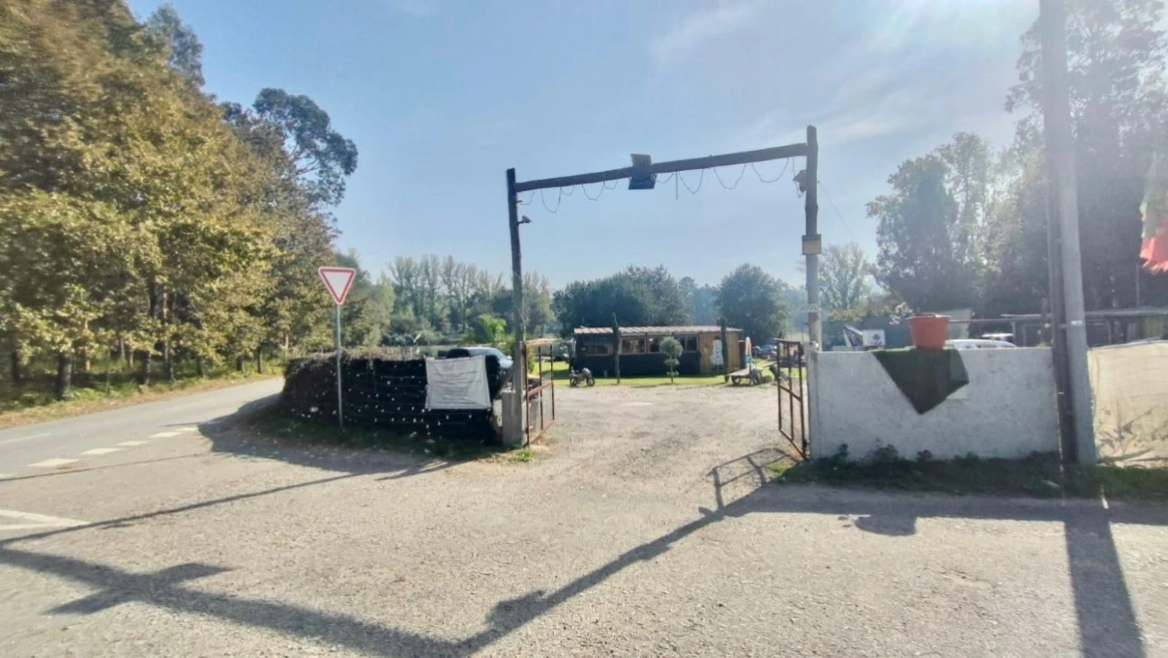 Terreno para Venda em Lobão, Gião, Louredo e Guisande Foto 9