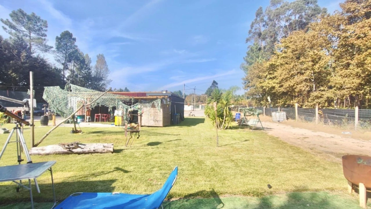 Terreno para Venda em Lobão, Gião, Louredo e Guisande Foto 5