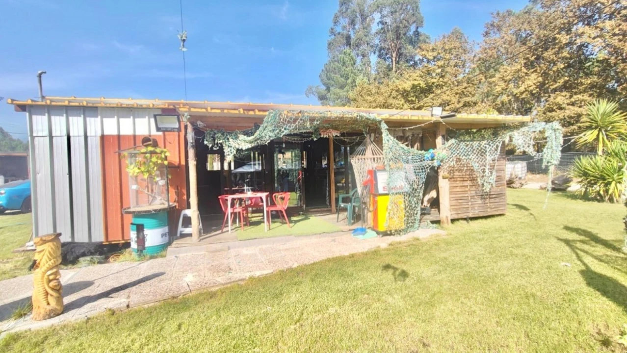 Terreno para Venda em Lobão, Gião, Louredo e Guisande Foto 8