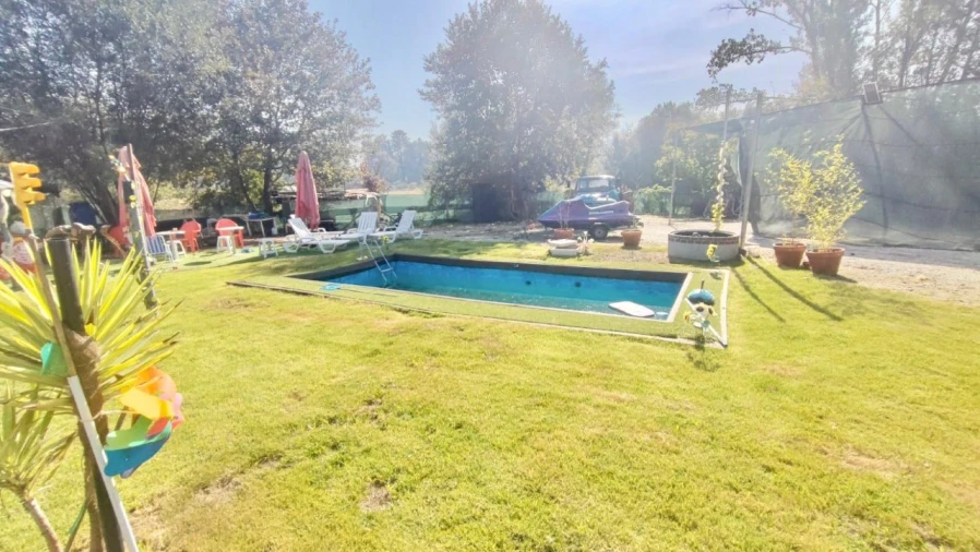 Terreno para Venda em Lobão, Gião, Louredo e Guisande Foto 1