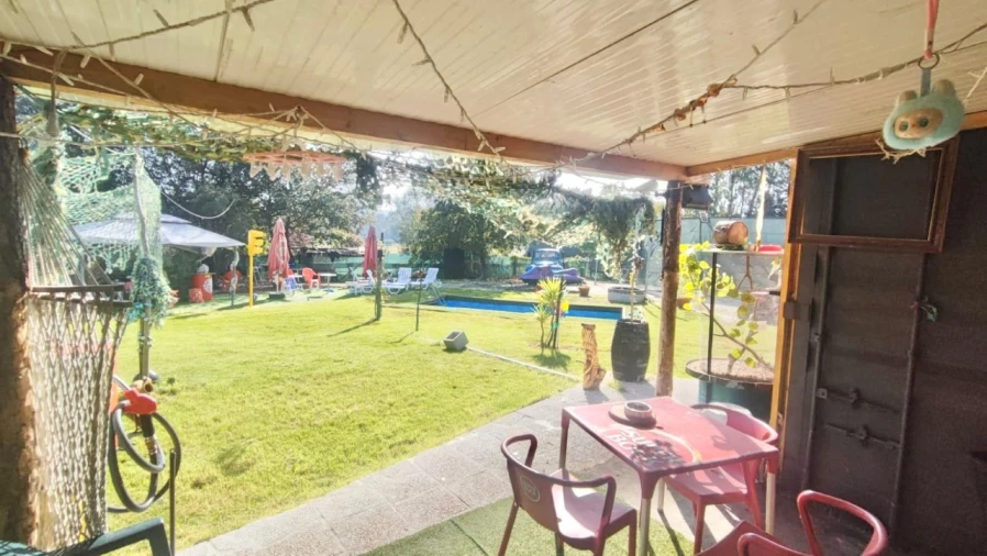 Terreno para Venda em Lobão, Gião, Louredo e Guisande Foto 3