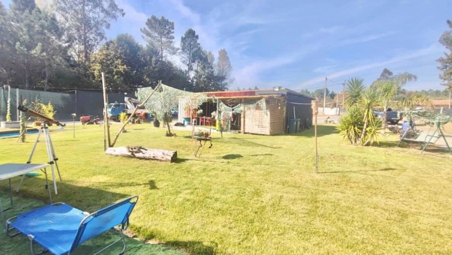 Terreno para Venda em Lobão, Gião, Louredo e Guisande Foto 6