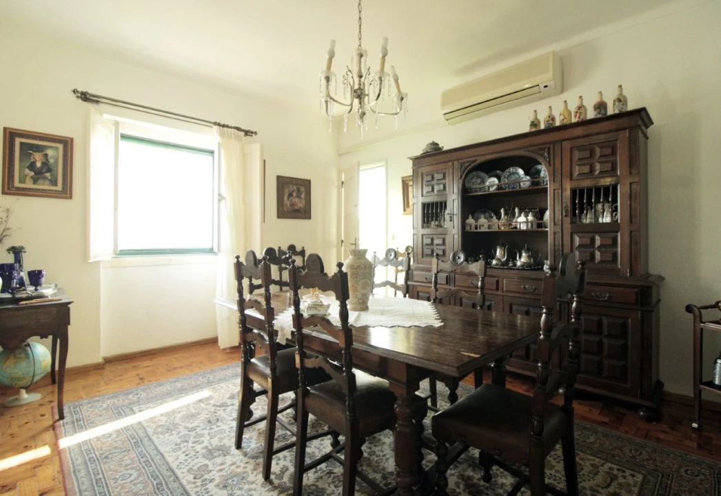 Moradia T3 para Venda em Alter do Chão Foto 14