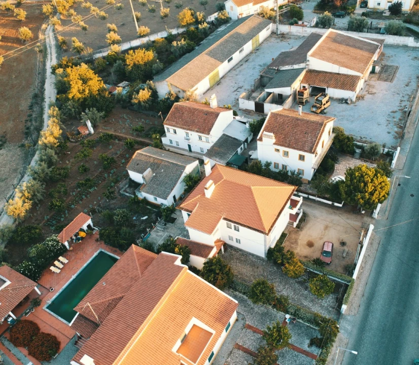 Moradia T3 para Venda em Alter do Chão Foto 29