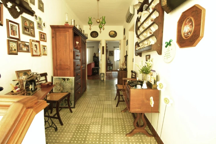 Moradia T3 para Venda em Alter do Chão Foto 3