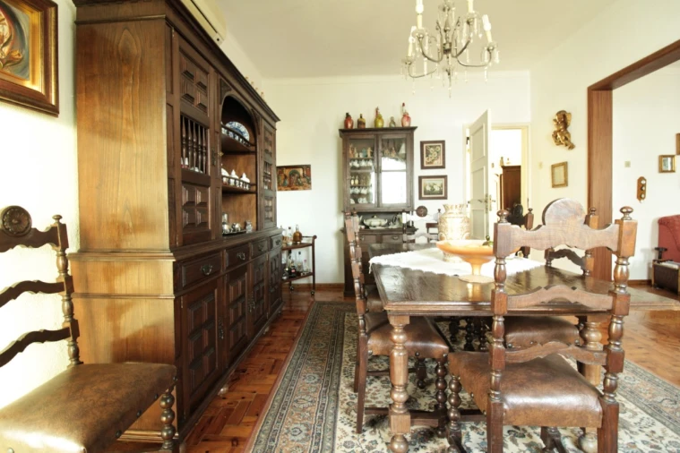 Moradia T3 para Venda em Alter do Chão Foto 11