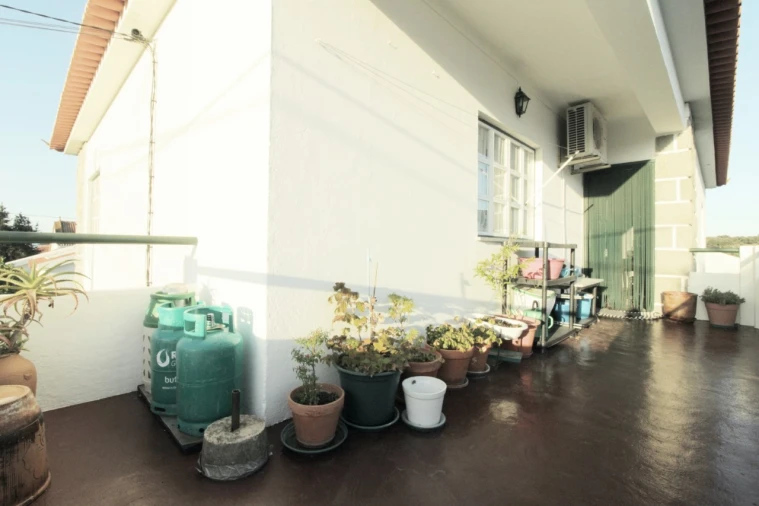 Moradia T3 para Venda em Alter do Chão Foto 13