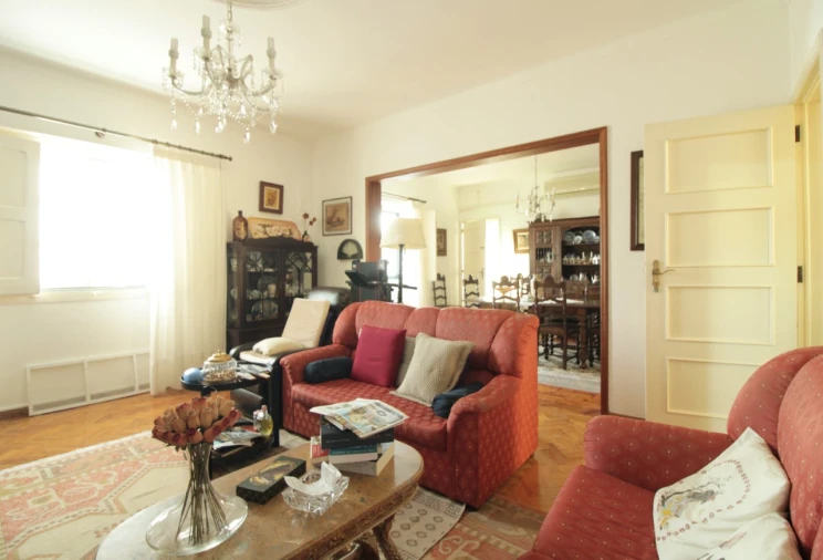 Moradia T3 para Venda em Alter do Chão Foto 15