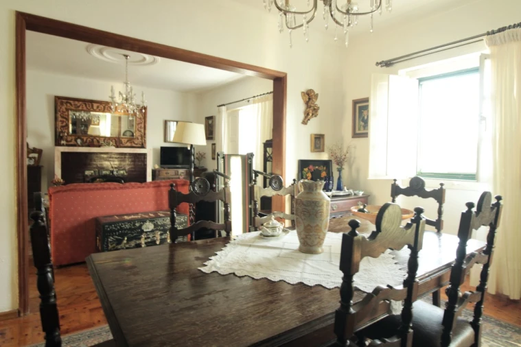 Moradia T3 para Venda em Alter do Chão Foto 17