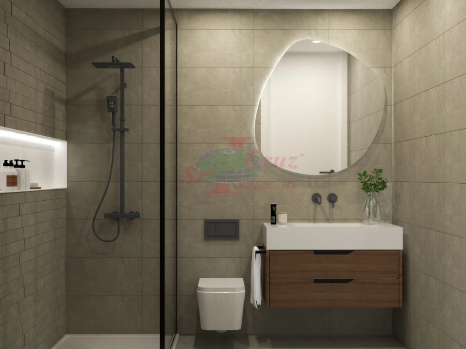 Apartamento T4 para Venda em Santo Antonio dos Olivais Foto 20