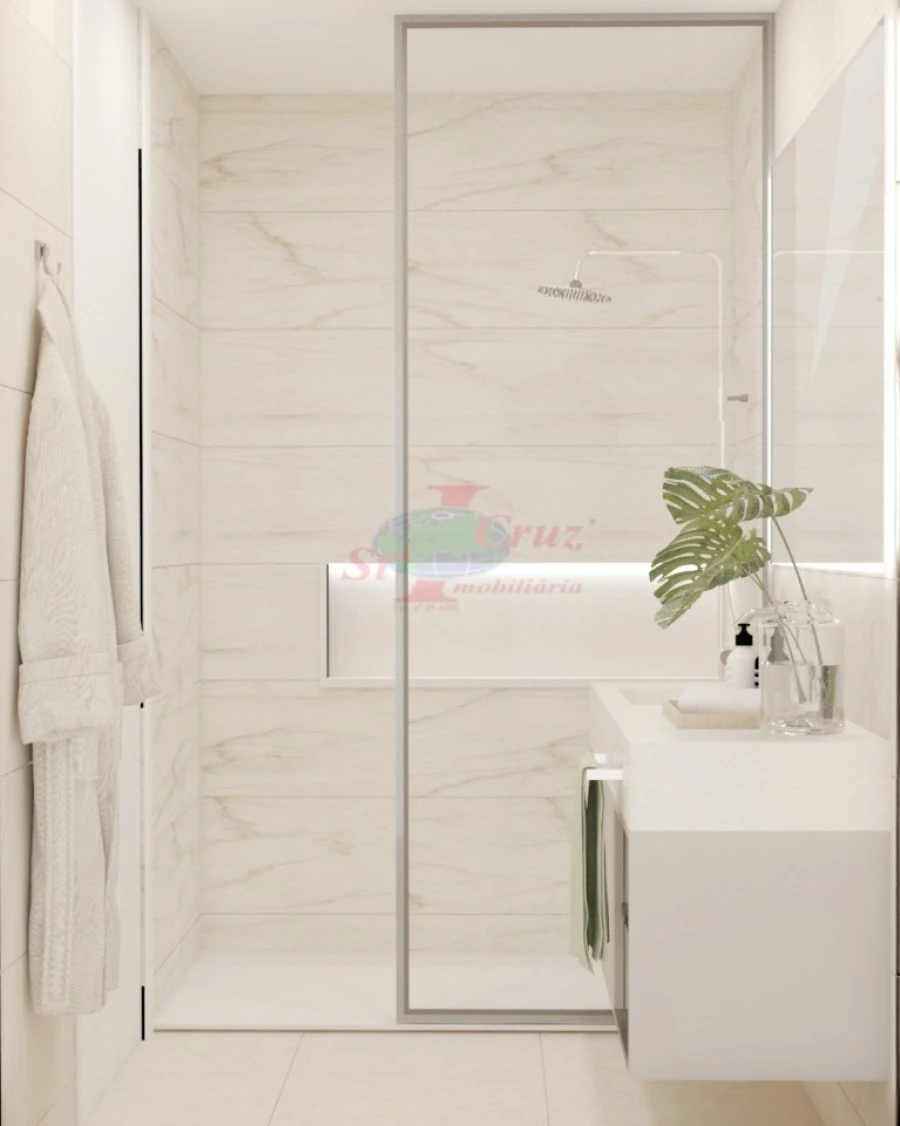 Apartamento T4 para Venda em Santo Antonio dos Olivais Foto 23