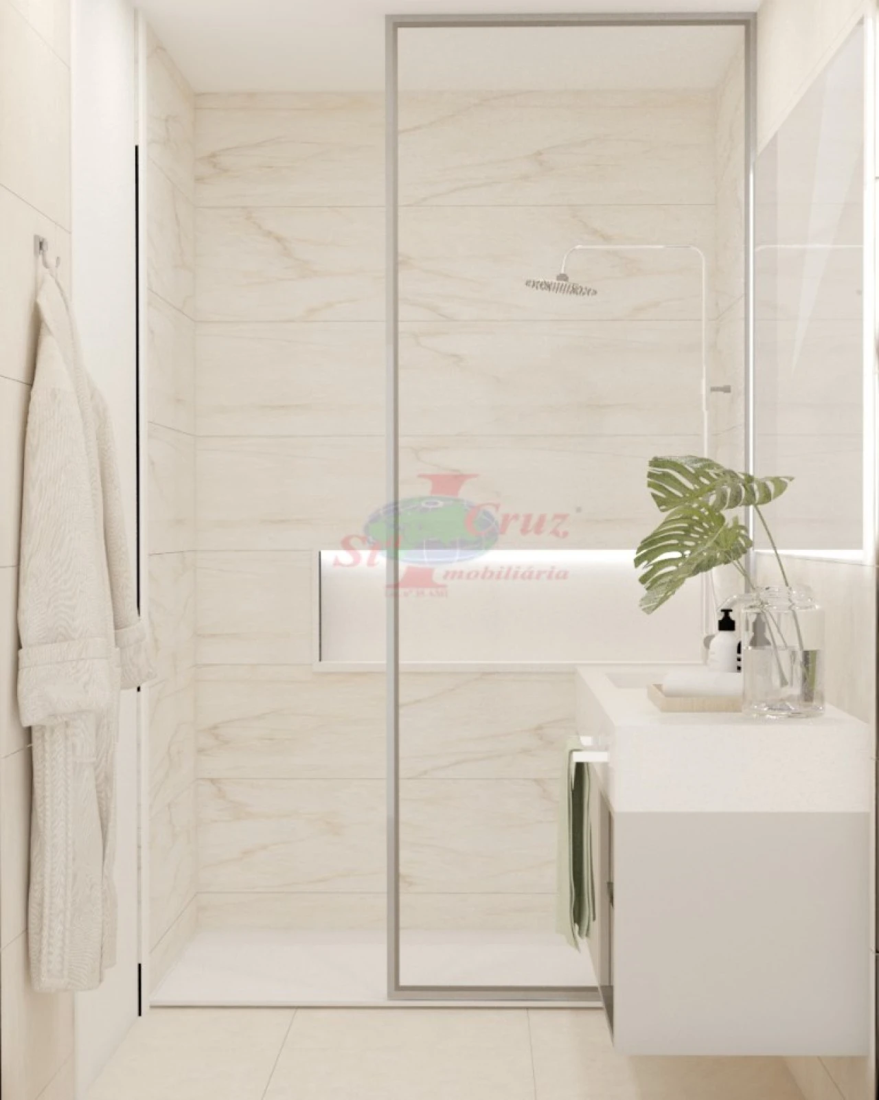 Apartamento T3 para Venda em Santo Antonio dos Olivais Foto 23