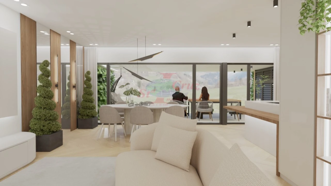 Apartamento T2 para Venda em Santo Antonio dos Olivais Foto 1