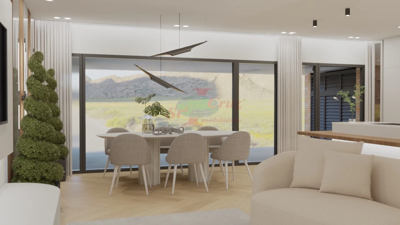 Apartamento T2 para Venda em Santo Antonio dos Olivais Foto 3