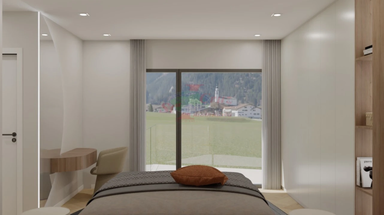 Apartamento T2 para Venda em Santo Antonio dos Olivais Foto 12