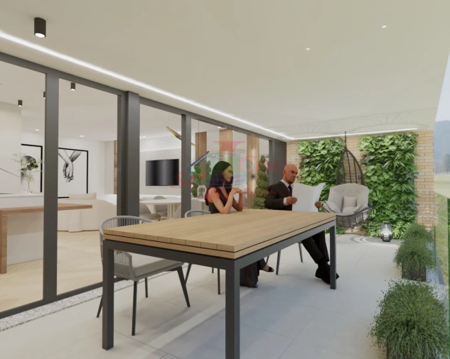 Apartamento T2 para Venda em Santo Antonio dos Olivais Foto 6