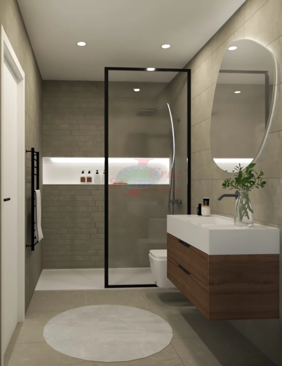 Apartamento T2 para Venda em Santo Antonio dos Olivais Foto 21