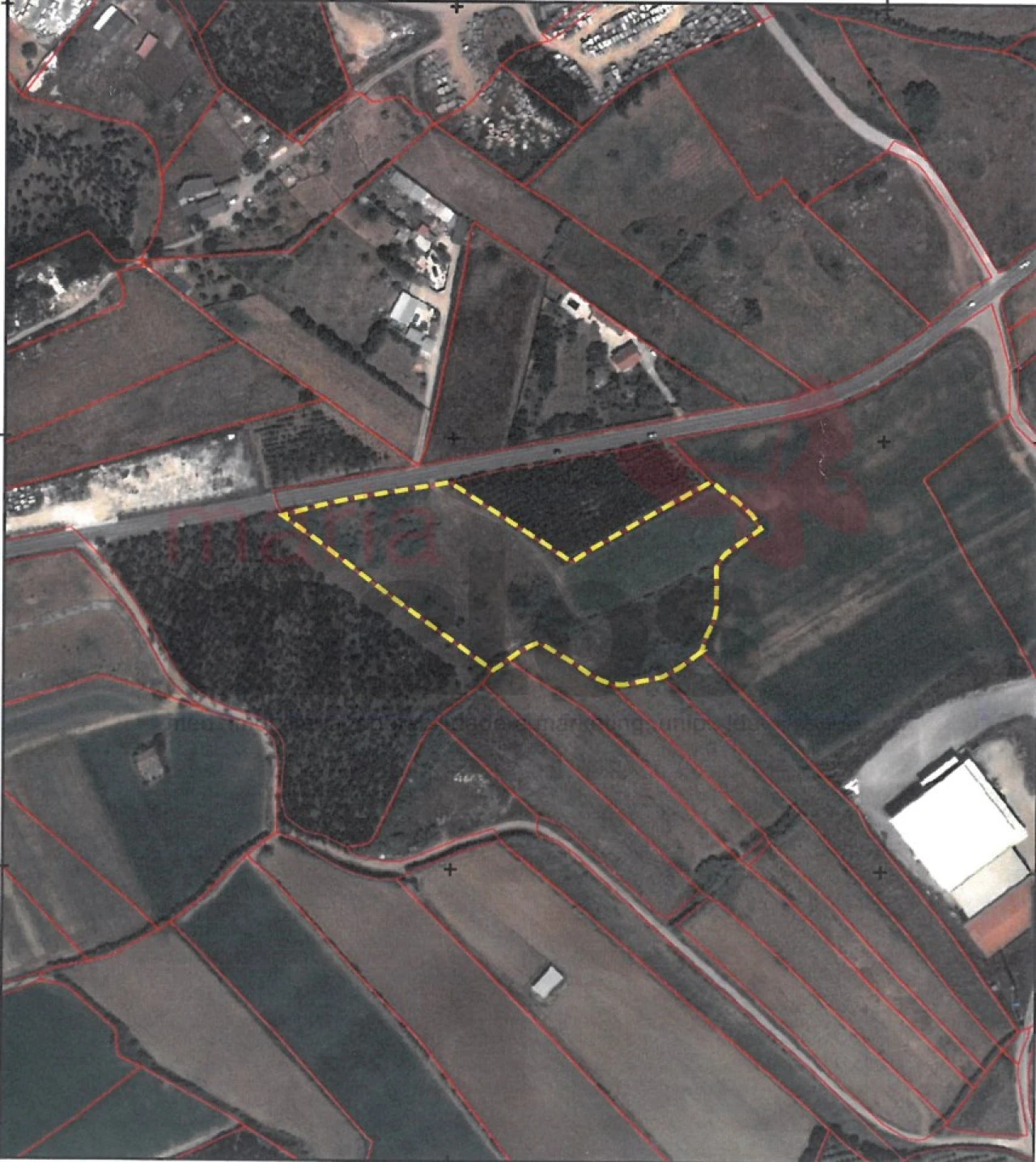 Terreno para Venda em Lourinhã e Atalaia Foto 1