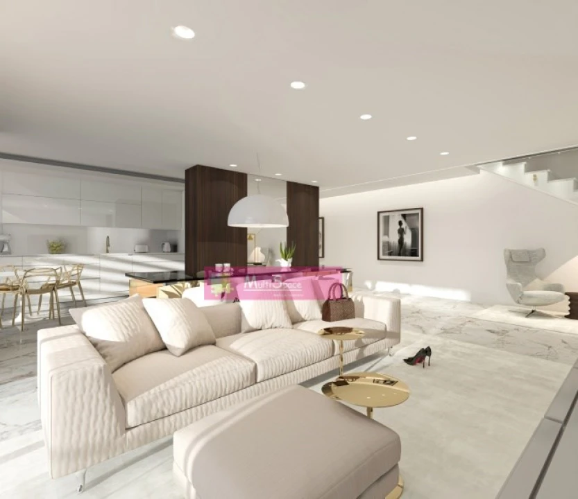 Apartamento T3 para Venda em Nossa Sra de Fatima Foto 1