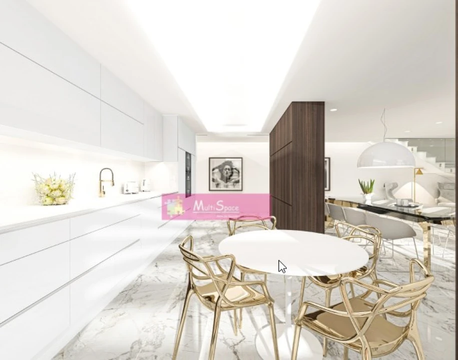 Apartamento T3 para Venda em Nossa Sra de Fatima Foto 3
