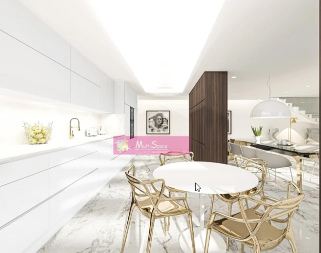 Apartamento T3 para Venda em Nossa Sra de Fatima Foto 3