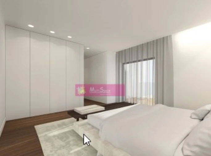 Apartamento T3 para Venda em Nossa Sra de Fatima Foto 6