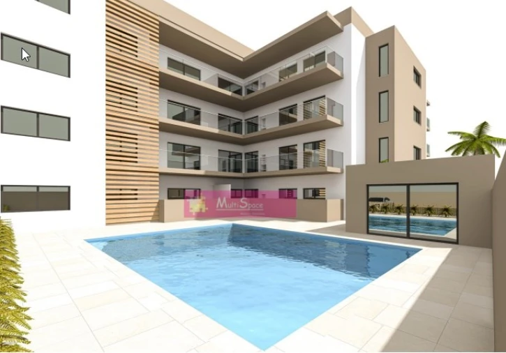 Apartamento T3 para Venda em Nossa Sra de Fatima Foto 2