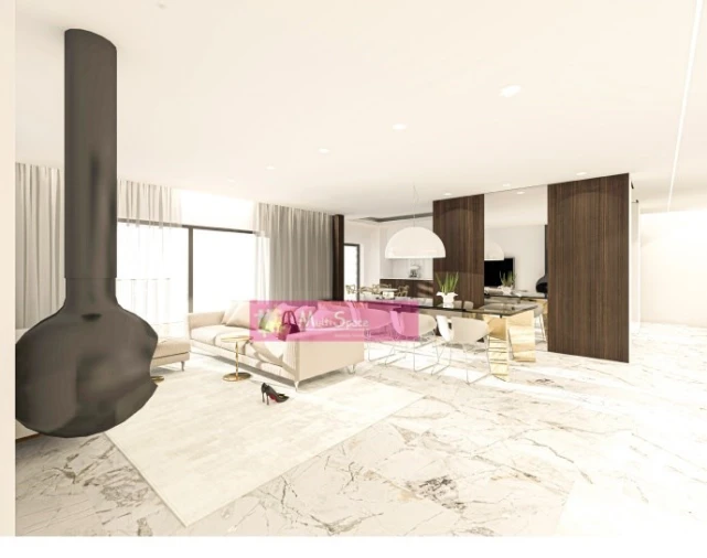 Apartamento T3 para Venda em Nossa Sra de Fatima Foto 4