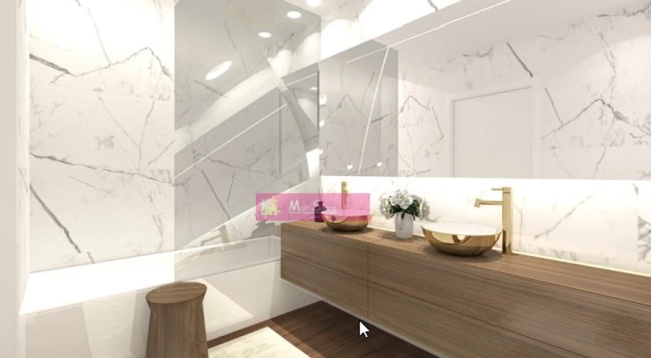 Apartamento T3 para Venda em Nossa Sra de Fatima Foto 7