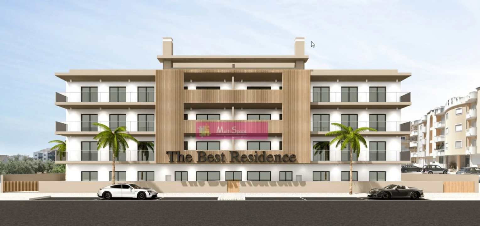 Apartamento T3 para Venda em Nossa Sra de Fatima Foto 2
