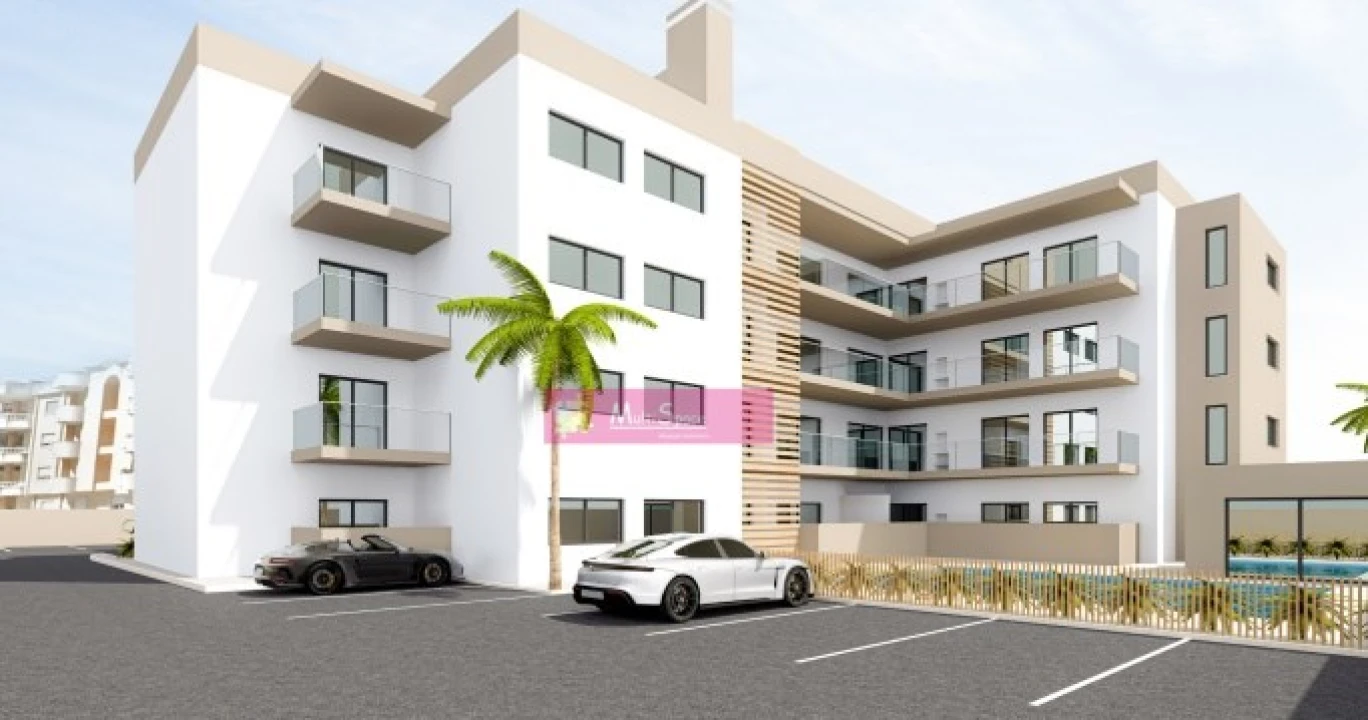 Apartamento T3 para Venda em Nossa Sra de Fatima Foto 1