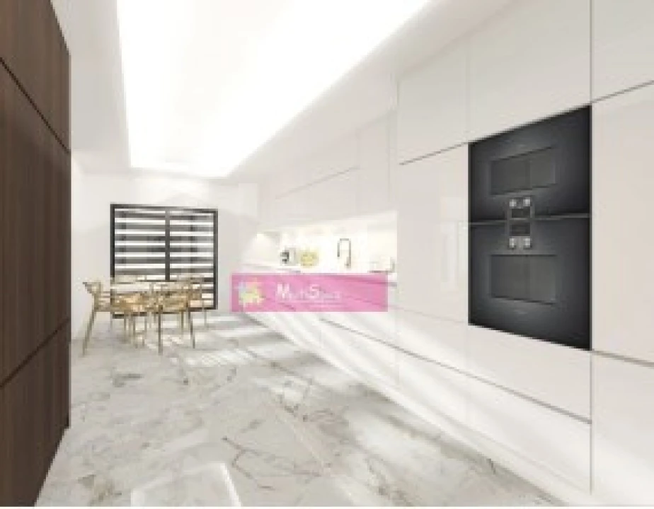 Apartamento T3 para Venda em Nossa Sra de Fatima Foto 5