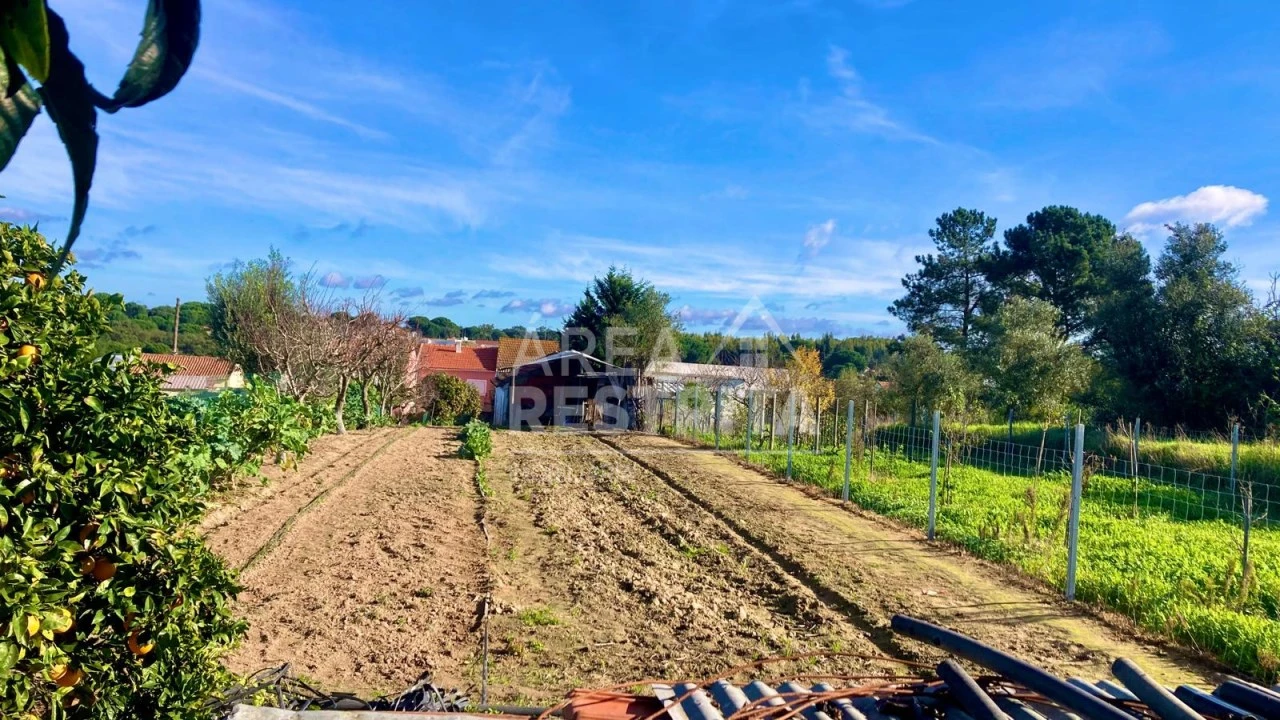 Moradia T2 para Venda em Canha Foto 1