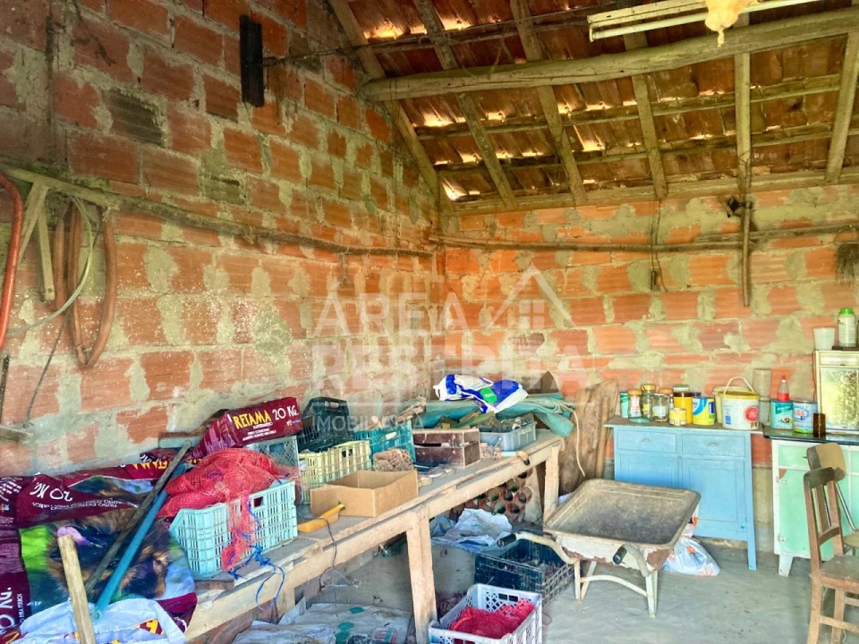 Moradia T2 para Venda em Canha Foto 14