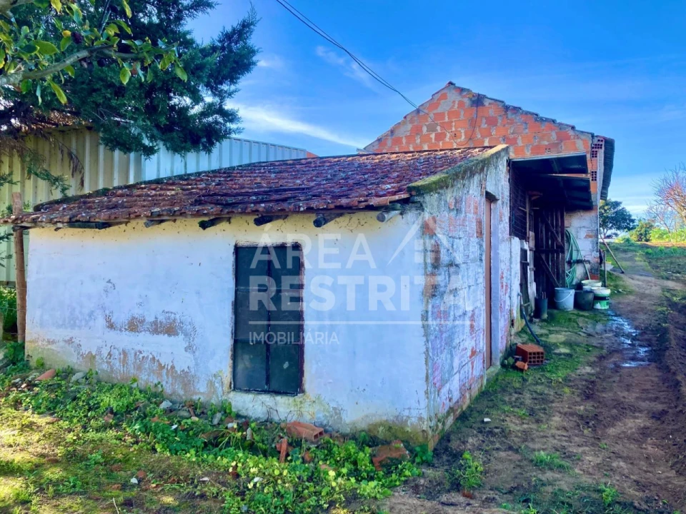 Moradia T2 para Venda em Canha Foto 15