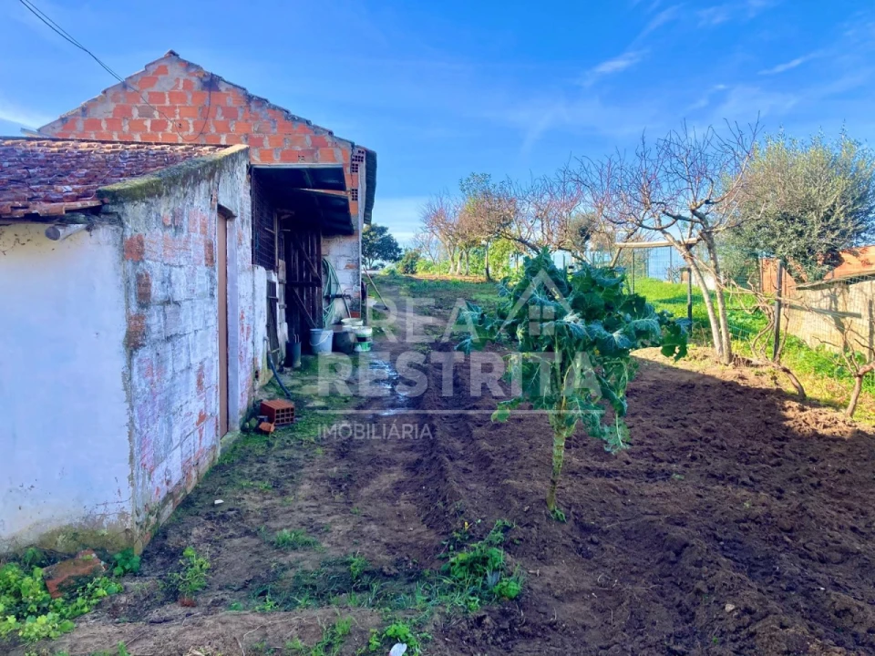 Moradia T2 para Venda em Canha Foto 16