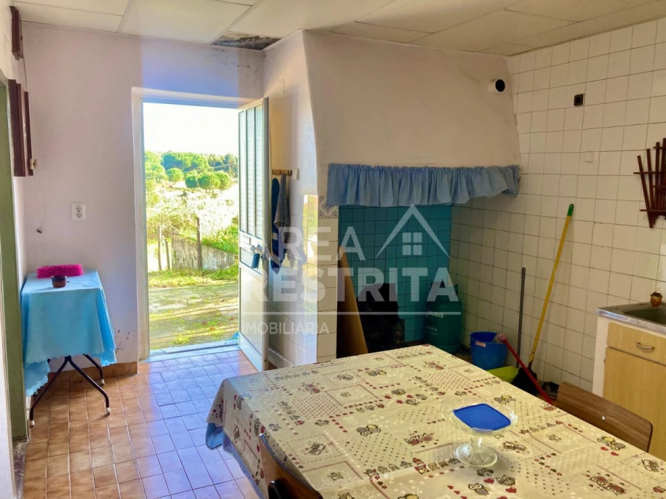 Moradia T2 para Venda em Canha Foto 31