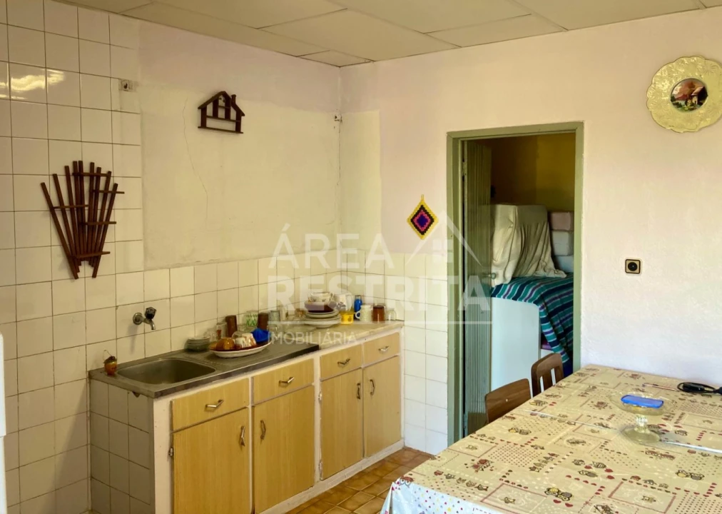 Moradia T2 para Venda em Canha Foto 38