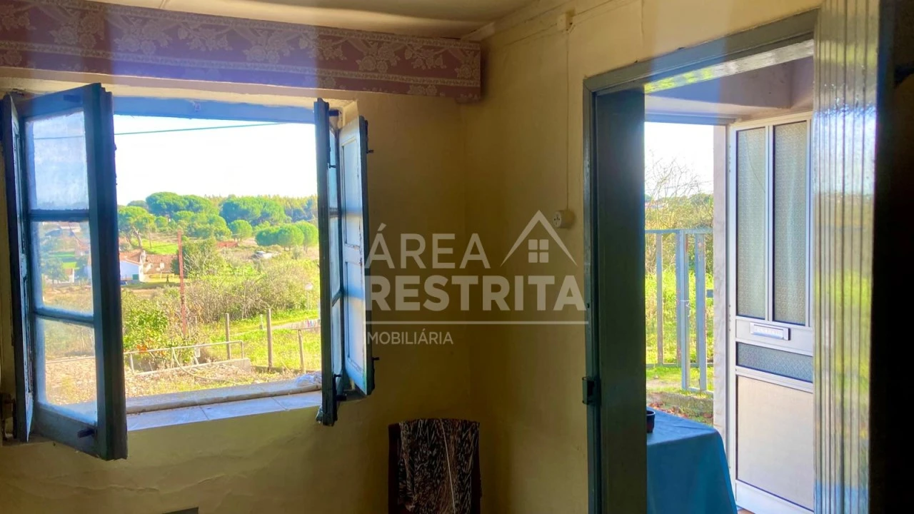 Moradia T2 para Venda em Canha Foto 41