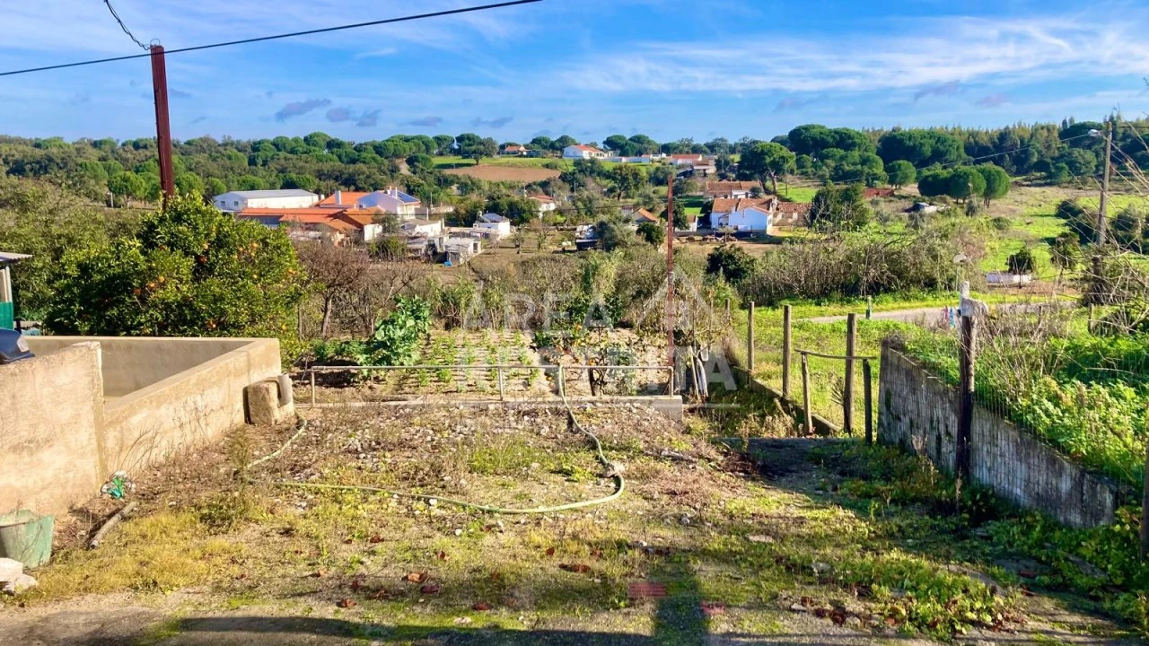 Moradia T2 para Venda em Canha Foto 45